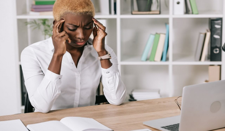 How to Deal with the Stress of Diabetes