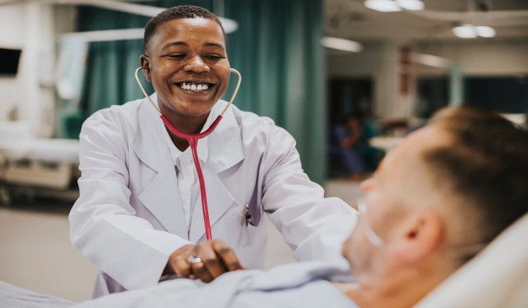 Steps for Managing Diabetes Hospitalization